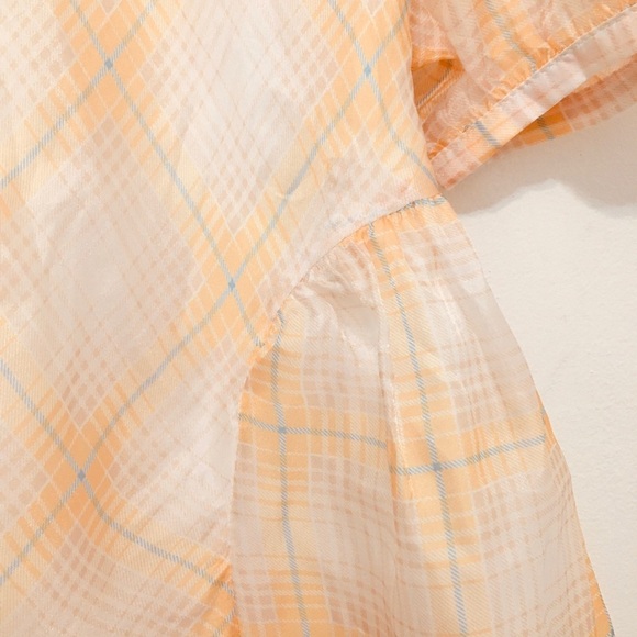 En Saison silky‎ top - Picture 3 of 5